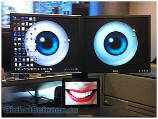 Специалисты полагают, что компьютеры за нами наблюдают