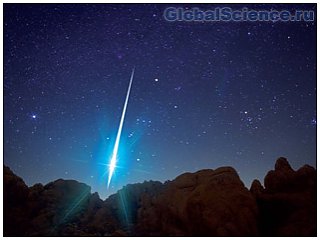 3 января можно было любоваться метеорным потоком Квадрантид  (3 фото)