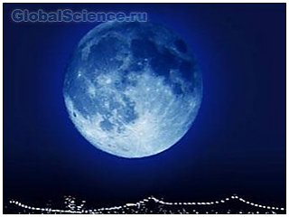Этой ночью Луна покажется землянам в колоссальных размерах