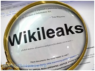 Компания Wikileaks планирует подать в суд на Google
