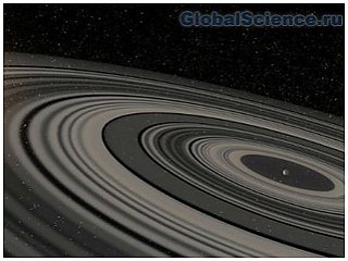 Астрономы нашли за пределами нашей Солнечной системы «супер-Сатурн»