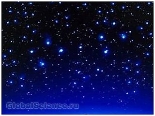 Астрофобия — боязнь звезд и звездного неба