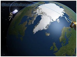 Новые рекорды геостационарного спутника Meteosat-7