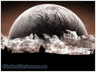 Влияние Луны на развитие жизни на Земле сильно преувеличено