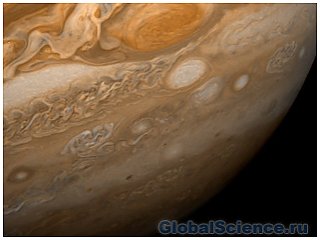 6 февраля своего противостояния достиг Юпитер