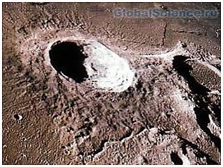 Ученые из США получили возможность точного датирования лунных кратеров