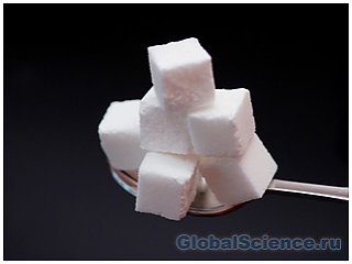 Диетологи: Сахар не вредит диете