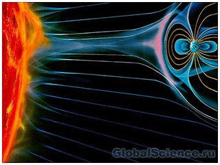 Астрофизики установили происхождение поля магнитного на солнечной поверхности