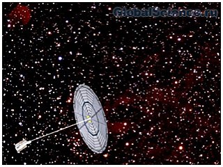 Новый телескоп Aragoscope побьет рекорды Хаббла
