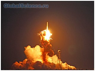 В марте 2016 года запланирован компанией Orbital ATK запуск новой РН «Антарес»