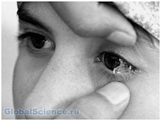 Девочка из Пакистана плачет бриллиантовыми слезами