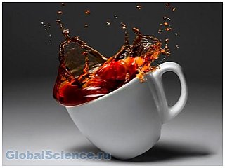 В космос была доставлена первая кофеварка