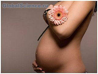 Косметологи разработали косметику для беременных