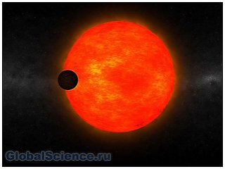 Ученые озадачены обнаруженной новой планетой