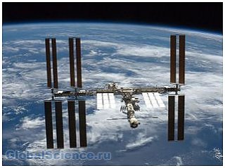 Российские ученые зарегистрировали новую систему полета на МКС