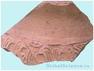В Израиле найдена печать с изображением древнего музыкального инструмента