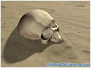По версии ученых, люди погибнут раньше животных