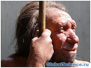 Неандертальцы, как выяснили ученые, были очень близки с жителями Европы