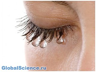 Психологи назвали причины, по которым полезно плакать