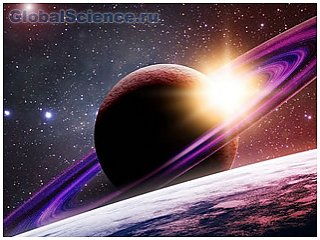 Российские ученые объяснили феномен Сатурна