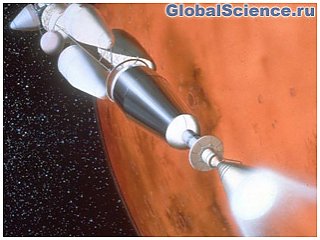 Российские ученые создадут новый космический аппарат