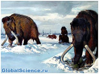 Российские ученые воскресят мамонта