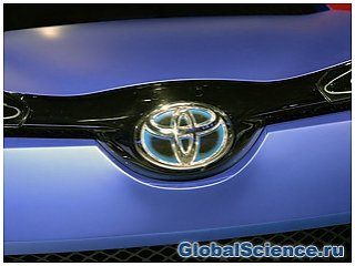 Toyota вложила $50 млн в разработку искусственного интеллекта