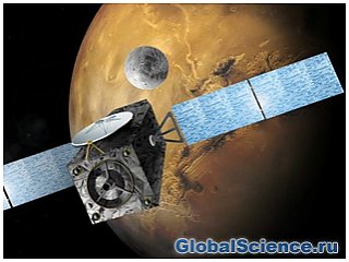 Роскосмос: старт «ЭкзоМарса-2016» перенесен на март следующего года