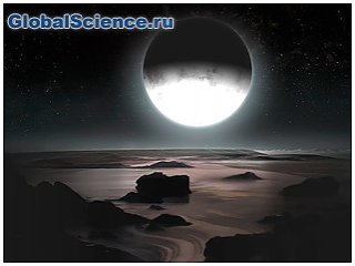 Новости из системы Плутона от 4 октября 2015 года