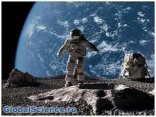 Европейское космическое агентство назвало дату полета человека на Луну