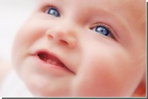Посмішка дитини призводить матір у стан наркотичного сп&#39;яніння 