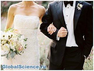 Выбор жены по-научному