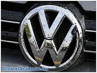 Volkswagen потерял доверие Японцев и Корейцев