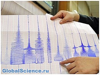 Российские ученые научились прогнозировать землетрясения