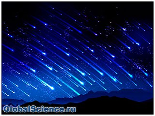 В декабре жители Земли смогут увидеть метеорные потоки Геминиды