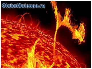 Ученые: На Солнце ожидается губительная для Земли супервспышка