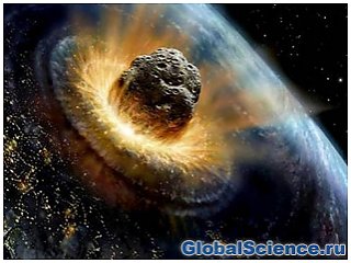 МЧС России: Опасный астероид летит к Земле. Осталось 13 лет