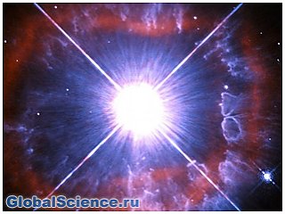 Ученые: Звезда-гипергигант Млечного Пути умирает от старости