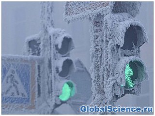 Ученые назвали 8 самых холодных городов в мире