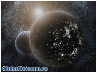 Астрономы изучают, существует ли мифическая Планета Х