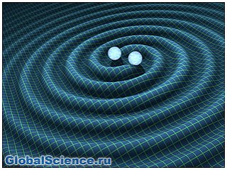 Ученые, возможно, объявят в четверг об открытии гравитационных волн