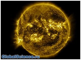 NASA показало 1 год из жизни Солнца в 6-минутном видео