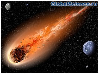 В 2022 году пройдут первые испытания оружия для борьбы с астероидами