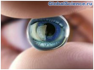 Японским ученым удалось вырастить глаз из стволовых клеток