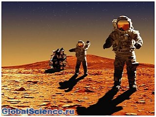 Миссия к Марсу стартует 14 марта