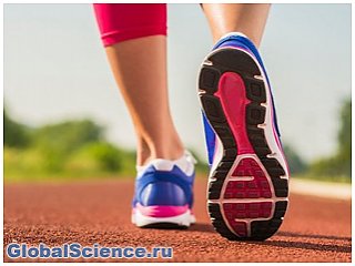 Ученые: скорость ходьбы человека влияет на продолжительность жизни