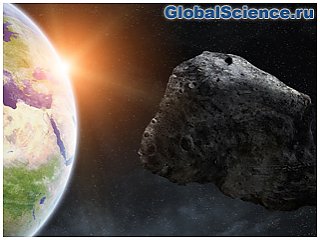 К Земле летит уникальная бесхвостая комета