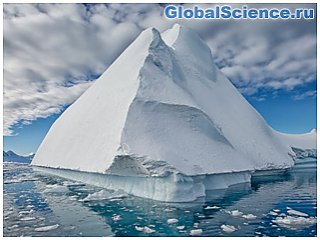 Российские ученые нашли в Антарктике бактерии с других континентов