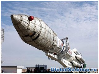 Запуск спутника Intelsat 31 на ракете «Протон-М» назначен на 8 июня