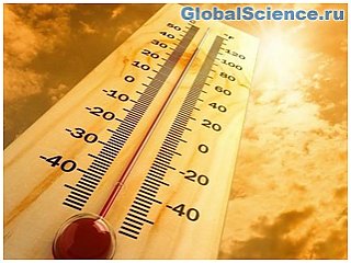 Ученые: нынешнее лето станет самым жарким в истории